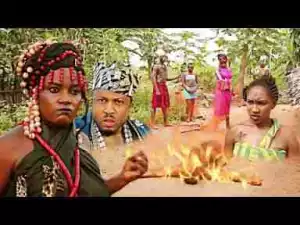 Video: Evil Princess And The Slave Girl 1 - African Movies| Nollywood Movies|Latest Nigerian Movies 2017